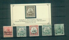 Schönes lot briefmarken gebraucht kaufen  Hannover