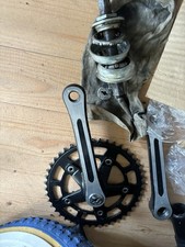 Sakae old bmx for sale  CRAIGAVON