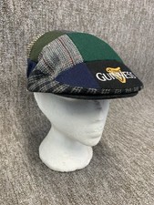 Guinness flat cap for sale  BRISTOL