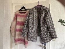 Kleider paket bekleidung gebraucht kaufen  Oberhausen