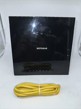 Netgear c6250 wifi for sale  Streamwood