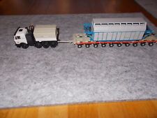 Kibri 13508 castortransport gebraucht kaufen  Rheinberg