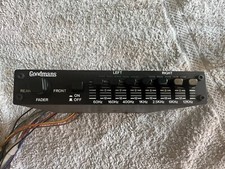 Goodmans 100x super for sale  NEWBURY