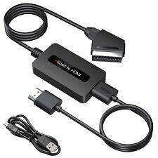 Convertisseur péritel hdmi d'occasion  Lyon I