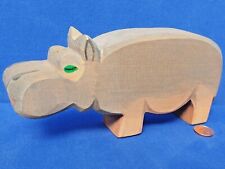 Stheimer nilpferd hippo gebraucht kaufen  Niederkassel