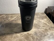 Usado, Caneca de café de aço inoxidável cabo flip500 ml comprar usado  Enviando para Brazil