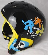 Kinder skihelm carrera gebraucht kaufen  Elbtal