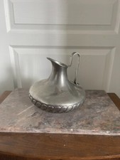 Antique pewter pewter d'occasion  Expédié en Belgium