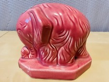 Vtg pink retro for sale  Cathedral City