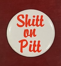 Vintage shitt pitt for sale  Richmond