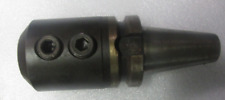 Bt40 end mill for sale  Johnson City