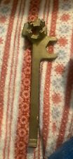 Fire hydrant wrench for sale  Brockport