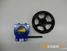Rotork gears 232 gebraucht kaufen  Gernsbach