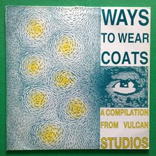 Vulcan studios ways for sale  DARLINGTON
