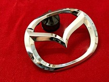 Mazda 105mm logo usato  Verrayes