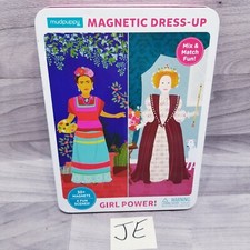 Girl power mudpuppy for sale  Los Angeles