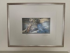 Salvadore dali tristan gebraucht kaufen  Pfungstadt