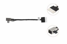 Para Dell Inspiron 15 3567 5664 Porta De Carregamento Cabo Plug Conector Soquete 0 fwgmm comprar usado  Enviando para Brazil