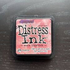 Ranger distress ink for sale  CLACTON-ON-SEA