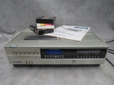 Working sanyo vtc5000 for sale  BIRMINGHAM
