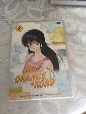 Max compagnie orange d'occasion  Tremblay-en-France