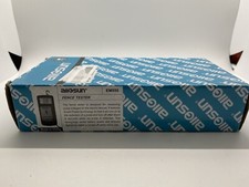 Fence tester em555 for sale  Dalton