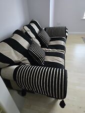 Designer sofa duresta for sale  DROITWICH