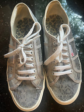 Süße superga sneaker gebraucht kaufen  München