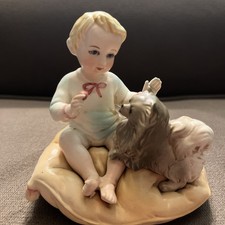 Vintage pomeranian blonde for sale  Redford