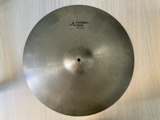 Zildjian medium ride for sale  HULL