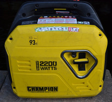 generator for sale  SUNBURY-ON-THAMES