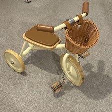 Banwood vintage trike for sale  UK