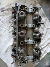 Testata sinistra 6g72 usato  Spinete