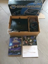 Sega saturn pal usato  Valvestino