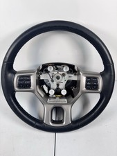 Usado, Volante aquecido Dodge Ram 1500 2500 Laramie 2013-2018 comprar usado  Enviando para Brazil