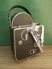 Paillard bolex h16 for sale  PENRYN