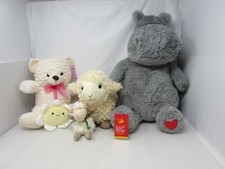 Keel toys love for sale  STEVENAGE