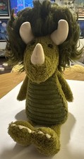 Jellycat dennis dino for sale  Virginia Beach