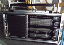 Ancien poste radio d'occasion  Yerres