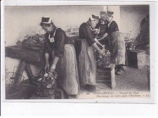 Concarneau tuna work d'occasion  Expédié en Belgium
