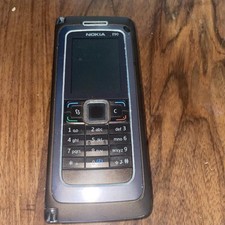 Nokia e90 communicator for sale  LONDON