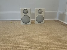 Altoparlanti monitor audio usato Altoparlanti monitor audio usato  Spedire a Italy