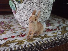 Vintage bunny rabbit for sale  Xenia