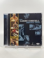 Sacd larry coryell for sale  Carbondale