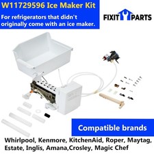 Ice maker kit for sale  Cibolo