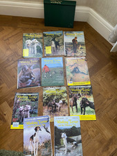 Working terrier magazines for sale  PRESTON