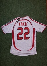 Maglia milan kaka usato  Salerno