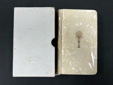 Small roman missal for sale  HOUNSLOW