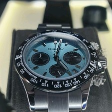 Seiko mens watch for sale  LONDON