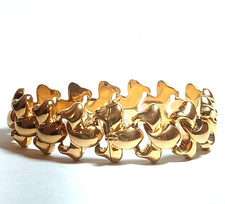 Bracciale donna oro usato  Terni